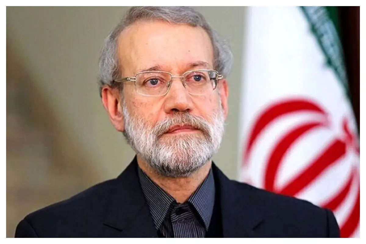 پشت‌پرده تماس‌های شبانه علی لاریجانی با ۲ کشور همسایه
