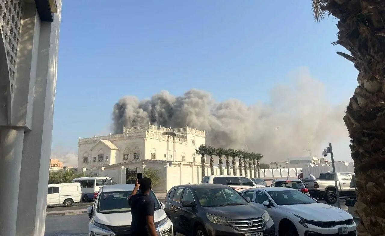 پس از این حمله اسرائیل احساس خیانت کردیم | این حمله «اثر سرطانی» داشت