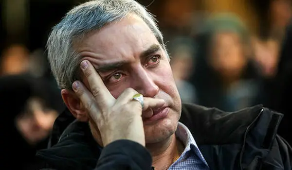 ابراهیم حاتمی‌کیا: ما داغ تمامی تاریخ را یک‌جا دیده‌ایم