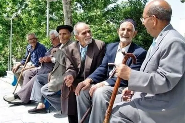 امید به زندگی در ایران به ۸۰ سال رسید
