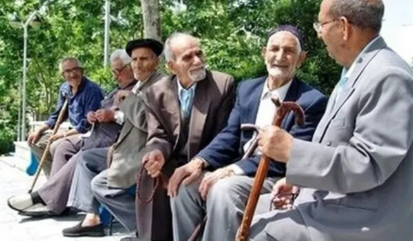 امید به زندگی در ایران به ۸۰ سال رسید