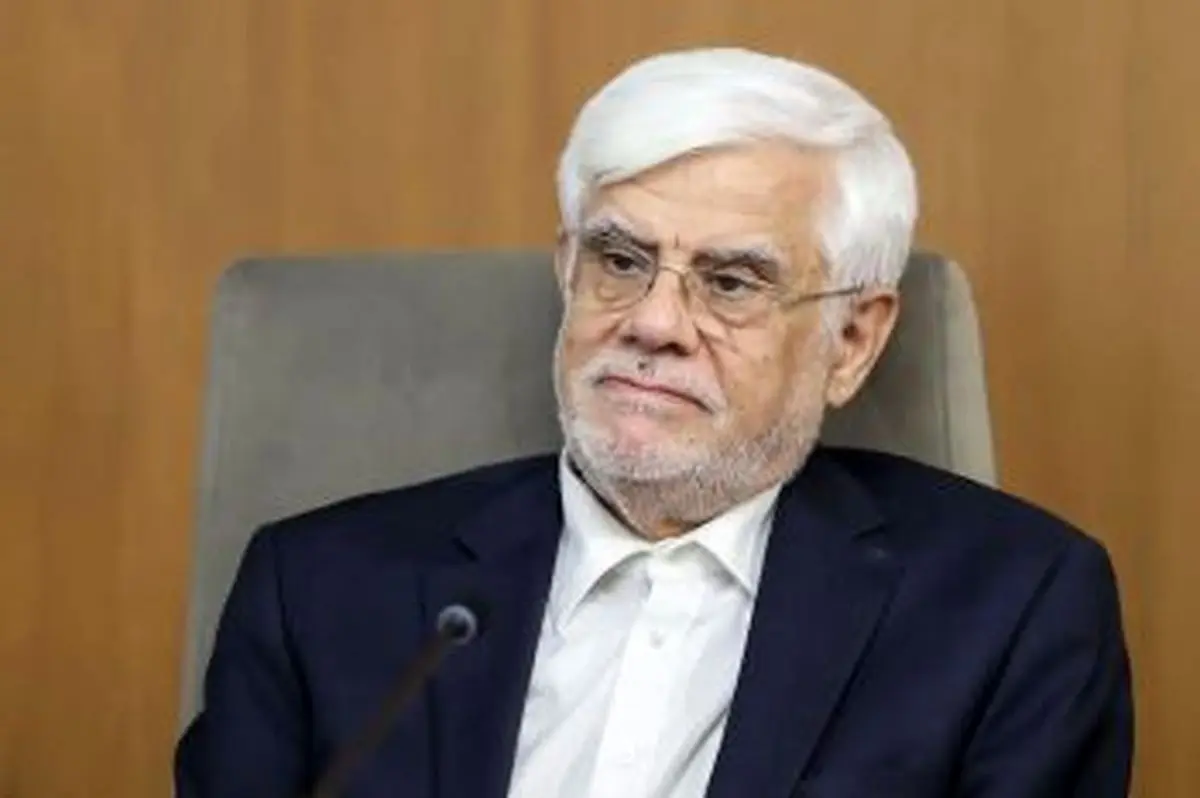 شایعه استعفای عارف را اصولگرایان ساختند