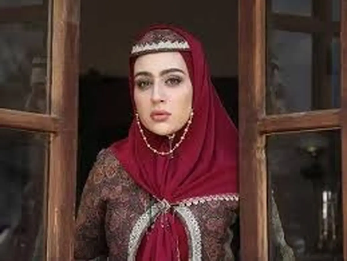 ساعت پخش و تکرار سریال گیلدخت از شبکه آی فیلم در اردیبهشت ۱۴۰۵
