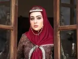 ساعت پخش و تکرار سریال گیلدخت از شبکه آی فیلم در اردیبهشت ۱۴۰۵