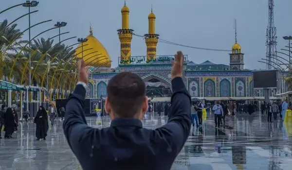 سازمان حج و زیارت: ثبت‌نام عتبات در جریان است