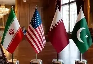 بیانیه مشترک میانجی‌گران مذاکرات ایران - آمریکا در سوئیس