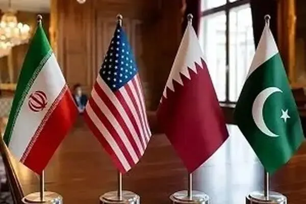 بیانیه مشترک میانجی‌گران مذاکرات ایران - آمریکا در سوئیس