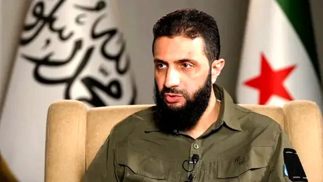 محمد الجولانی در عراق به اعدام محکوم شد!
