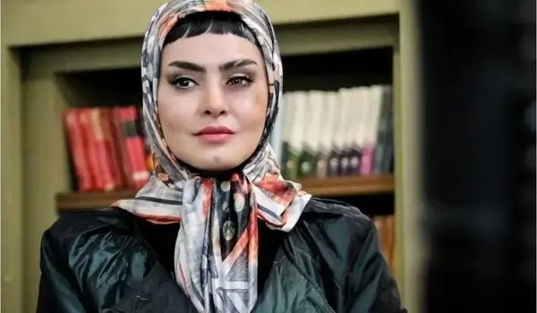 بیوگرافی دنیا فتحی بازیگر نقش مستانه در سریال ناریا + عکس‌ها و زندگی شخصی
