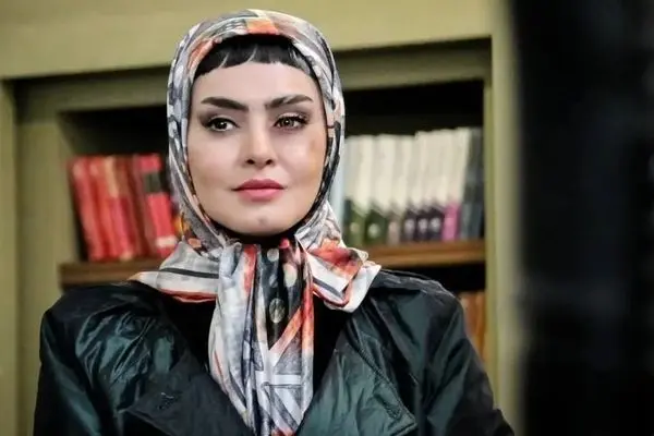 بیوگرافی دنیا فتحی بازیگر نقش مستانه در سریال ناریا + عکس‌ها و زندگی شخصی
