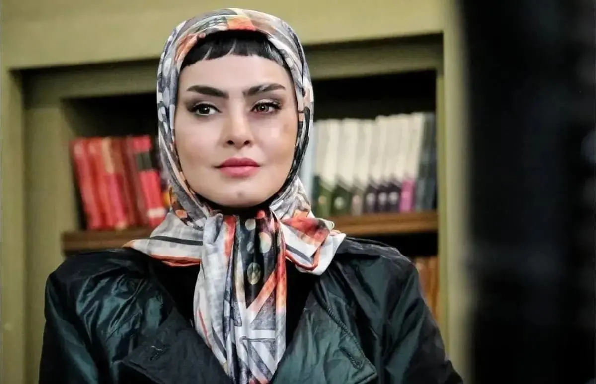 بیوگرافی دنیا فتحی بازیگر نقش مستانه در سریال ناریا + عکس‌ها و زندگی شخصی
