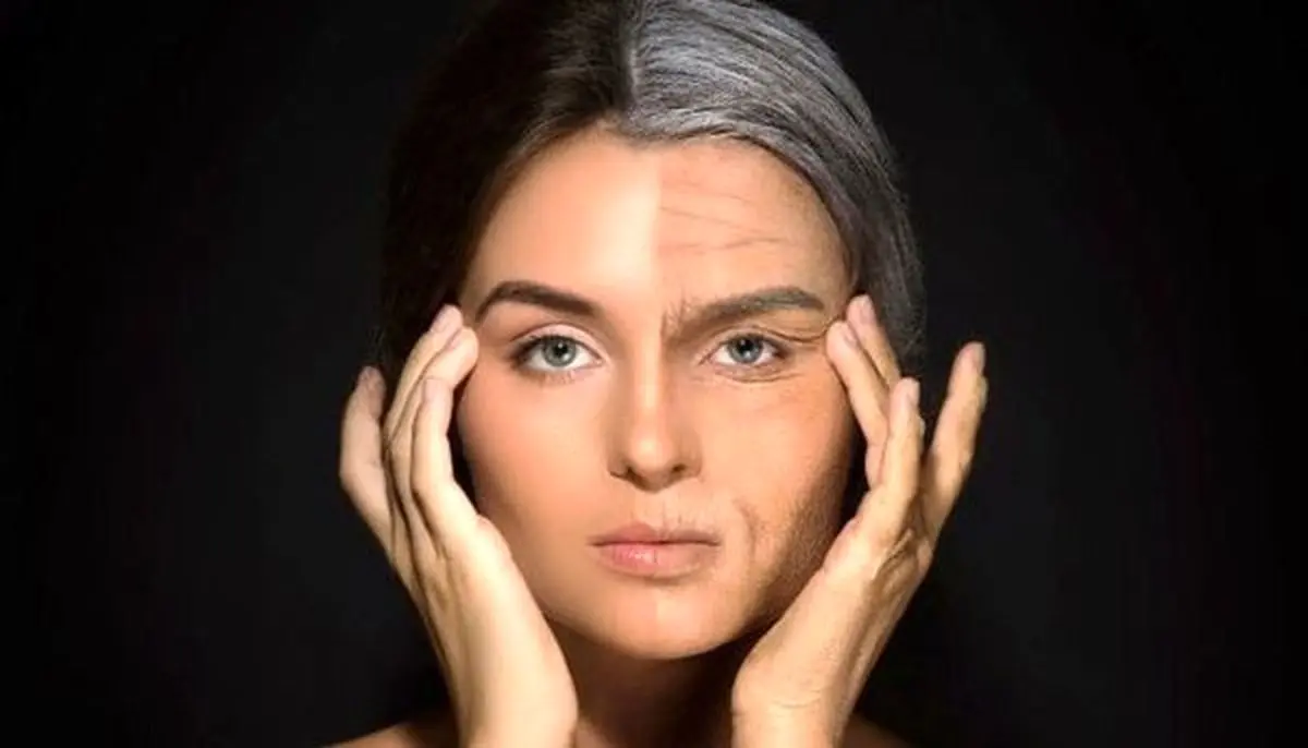 ۶ خوردنی که شما را زودتر پیر می‌کنند
