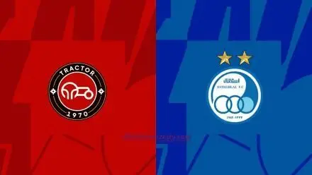 حمله تند مدیر تراکتور به پرسپولیسی ها با تبریک قهرمانی استقلال + عکس