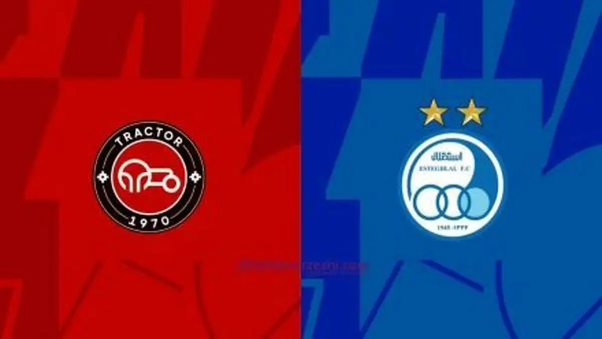 حمله تند مدیر تراکتور به پرسپولیسی ها با تبریک قهرمانی استقلال + عکس