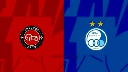حمله تند مدیر تراکتور به پرسپولیسی ها با تبریک قهرمانی استقلال + عکس