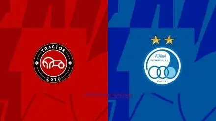 حمله تند مدیر تراکتور به پرسپولیسی ها با تبریک قهرمانی استقلال + عکس