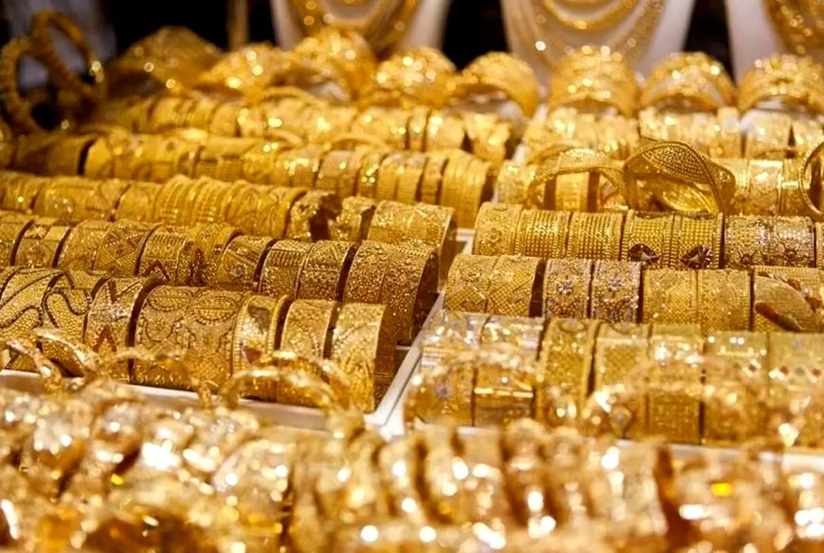 یک پیش‌بینی مهم درباره قیمت طلا | سقف تاریخی شکسته می‌شود؟