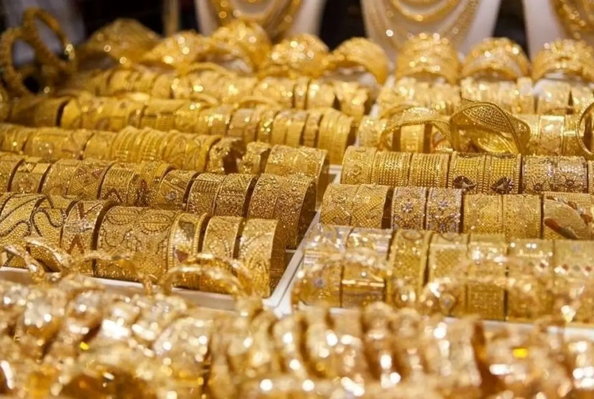 قیمت طلا و سکه در بازار امروز شنبه ۱۶ تیرماه ۱۴۰۳ + جدول