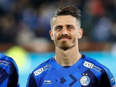 ریکاردو ساپینتو، سرمربی بعدی استقلال را معرفی کرد