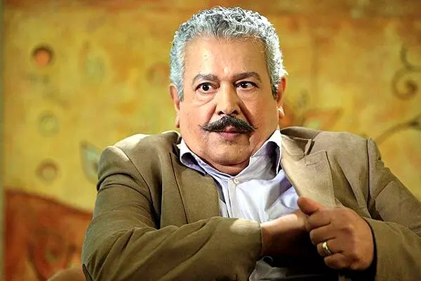 بازیگر سینما: پسرم نوشت پدرم را خواهم کشت! + ویدیو