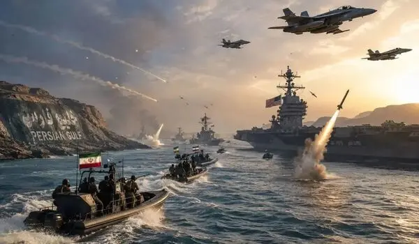 ایران کوتاه نمی‌آید و جنگ فرسایشی شاید سال‌ها طول بکشد