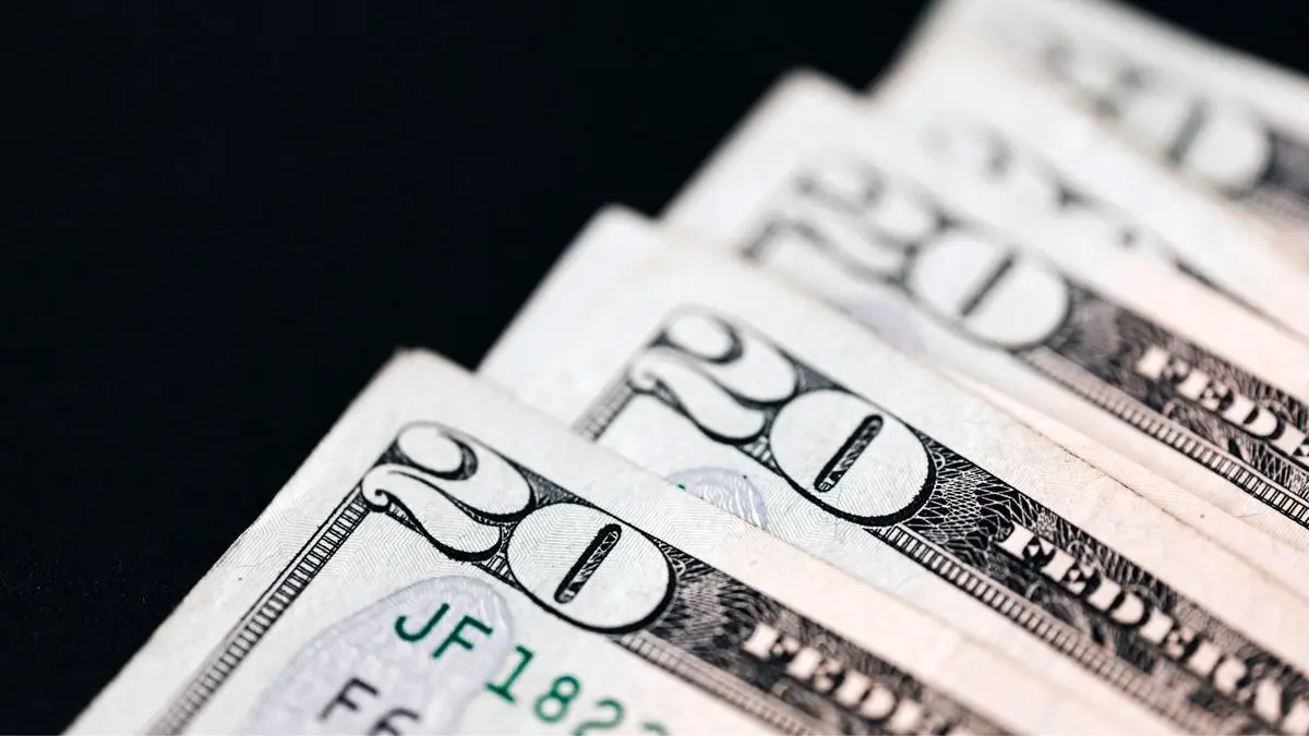 جدیدترین قیمت دلار در بازار آزاد امروز جمعه ۱۰ مرداد ۱۴۰۴