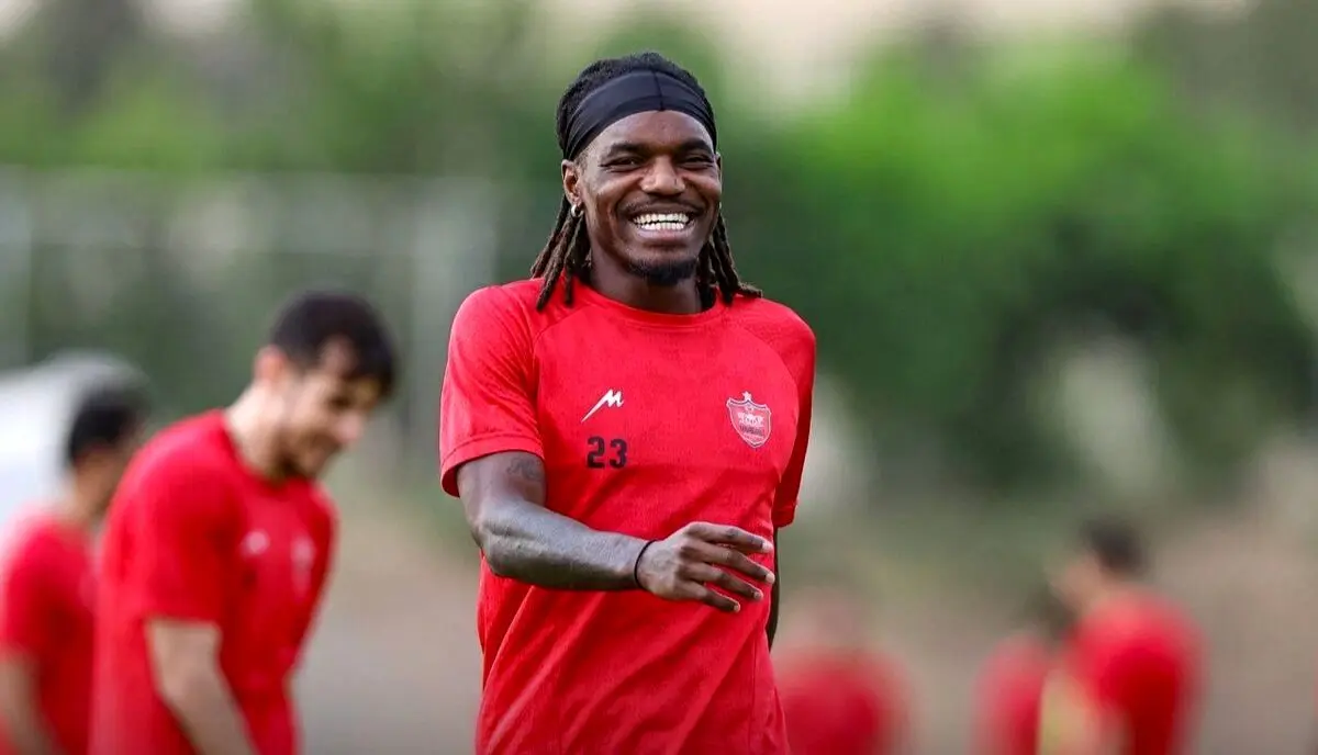 جنجال جدید برای خرید پردردسر و هزینه‌آور باشگاه پرسپولیس 