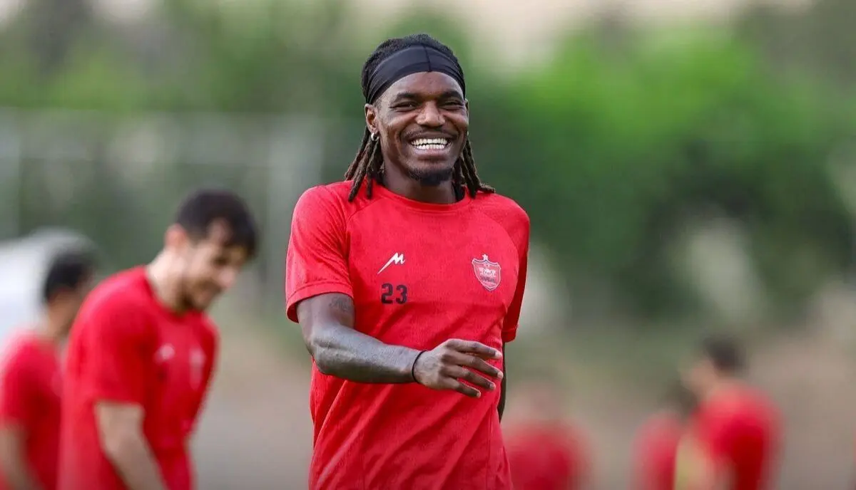 جنجال جدید برای خرید پردردسر و هزینه‌آور باشگاه پرسپولیس 