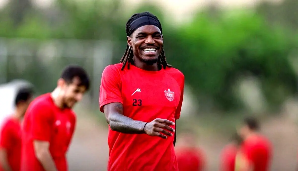 جنجال جدید برای خرید پردردسر و هزینه‌آور باشگاه پرسپولیس 