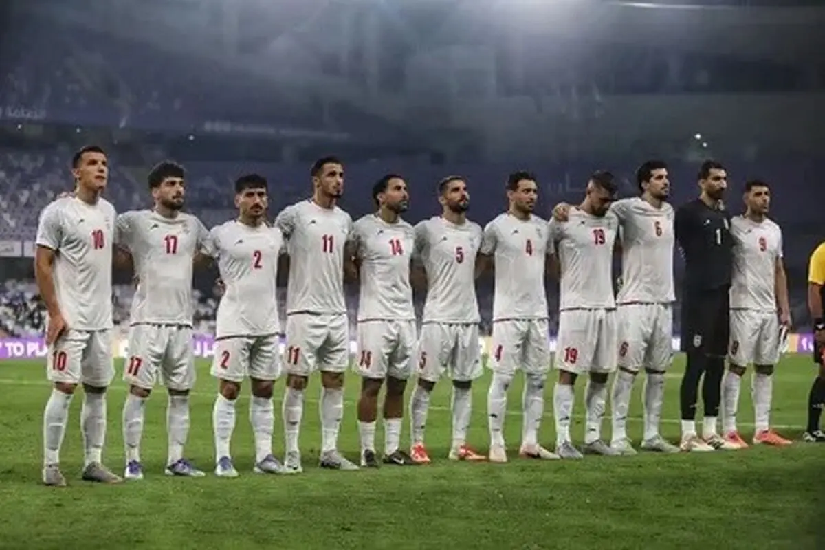 جزئیات سیدبندی و قرعه‌کشی جام جهانی ۲۰۲۶‌؛ چشمک صعود به تیم ملی ایران + جدول
