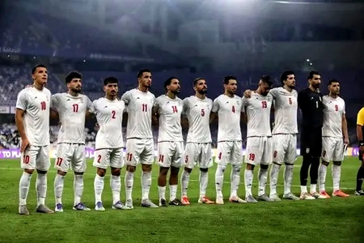 جزئیات سیدبندی و قرعه‌کشی جام جهانی ۲۰۲۶‌؛ چشمک صعود به تیم ملی ایران + جدول
