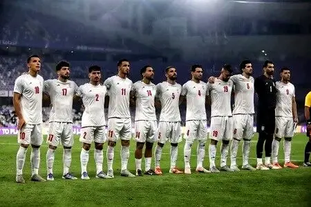 جزئیات سیدبندی و قرعه‌کشی جام جهانی ۲۰۲۶‌؛ چشمک صعود به تیم ملی ایران + جدول
