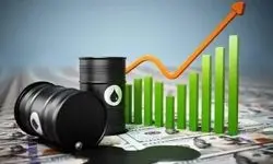 نوسانات و جهش قیمت نفت امروز ۹ اردیبهشت به دنبال اخبار جنگ ایران و امریکا
