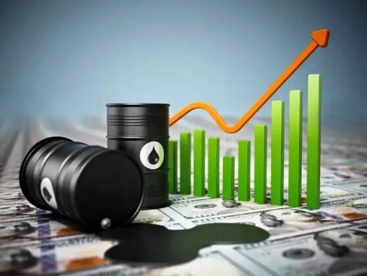 قیمت نفت امروز دوشنبه 7 اردیبهشت 1405
