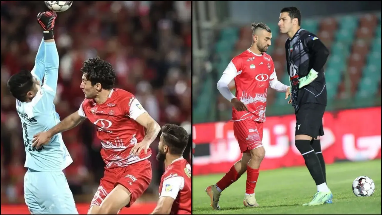 کارتال به دنبال قارتال! پرسپولیس کدام دروازه‌بان ایرانی را می‌خواهد؟
