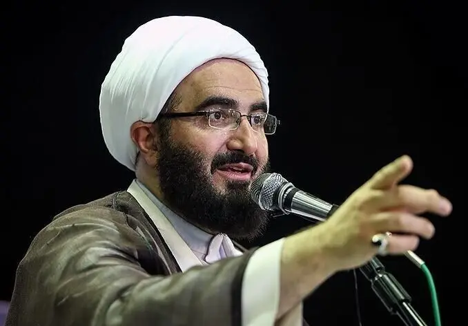 علی اکبری: ایران از چله جهاد سربلند بیرون آمد