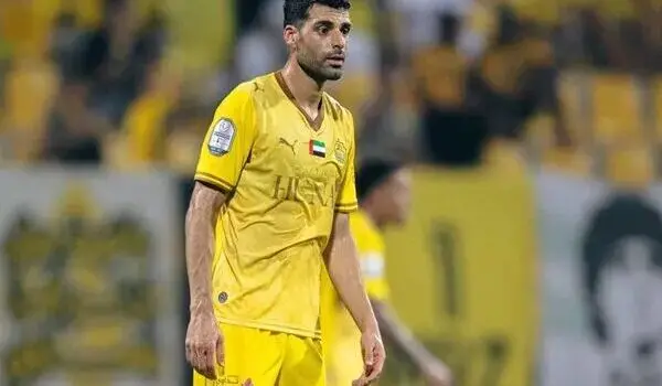 مهدی طارمی علیه سامان قدوس
