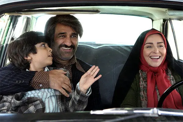 سریال «زیرخاکی ۵» در هاله ابهام؛ سرنوشت فصل جدید به پژمان جمشیدی گره خورد!