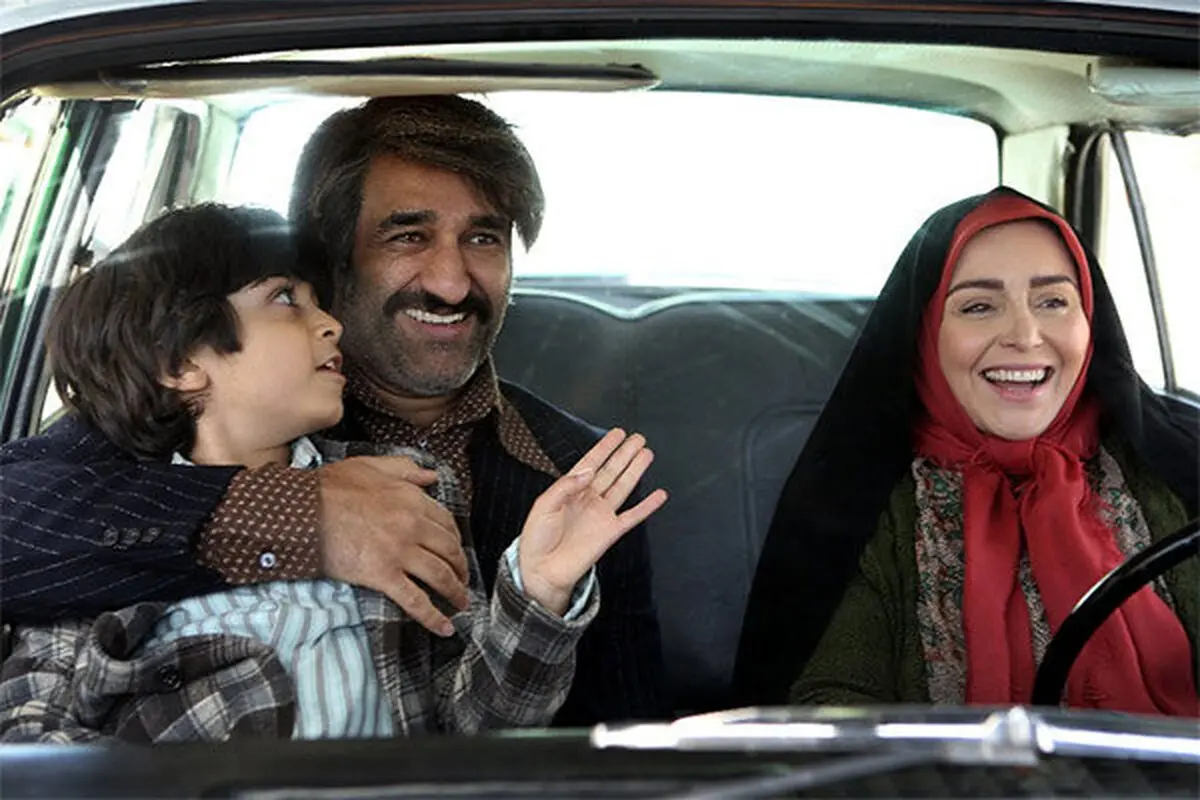 سریال «زیرخاکی ۵» در هاله ابهام؛ سرنوشت فصل جدید به پژمان جمشیدی گره خورد!