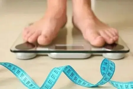 با روزانه ۸۵۰۰ قدم، مانع افزایش وزن شوید!