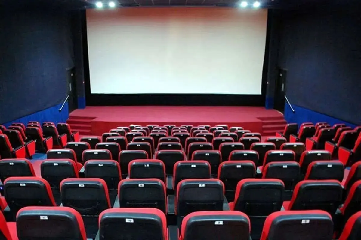 رشد ۶۰۰ درصدی فروش سینما در دولت سیزدهم