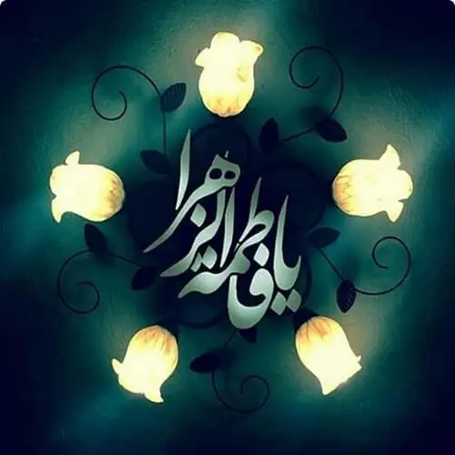 زندگینامه مختصر حضرت فاطمه زهرا (س)
