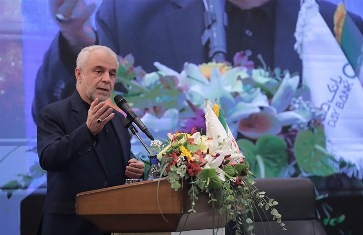 بانک دی به دوران درخشان خود بازمی‌گردد
