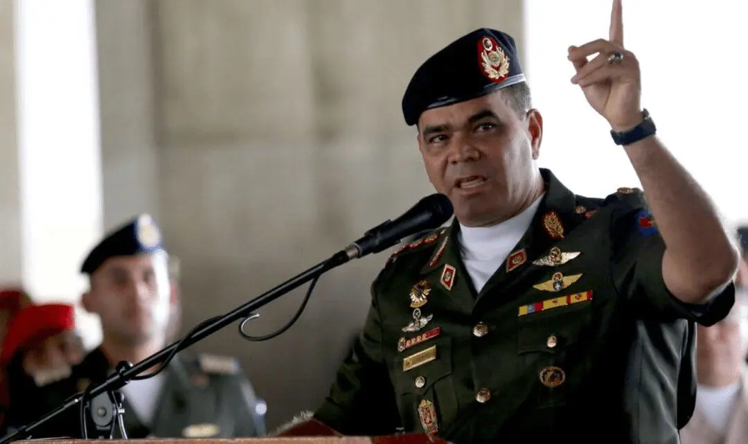 این اعلام جنگ است | پاسخ وزیر دفاع به ترامپ ؛ هرگز اجازه نمی‌دهیم شرافتمان لکه‌دار شود