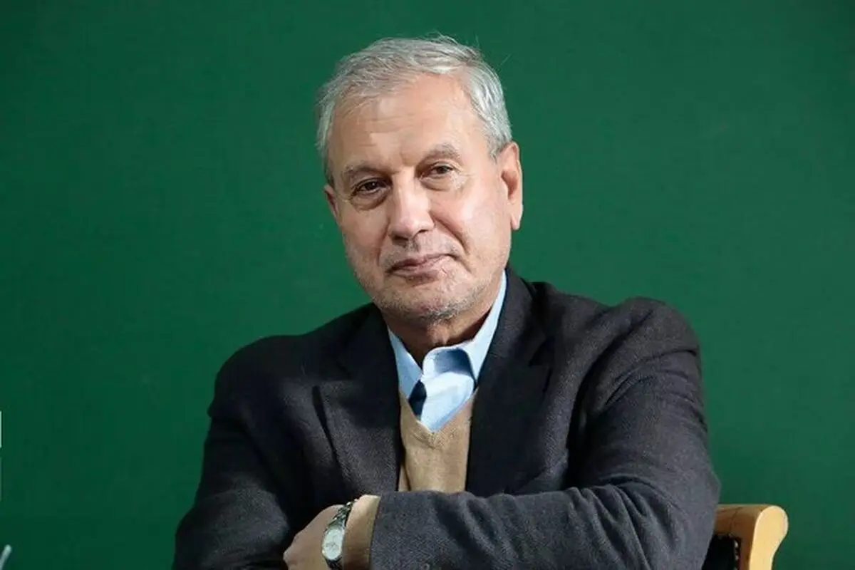 واکنش دولت به حذف فردوسی‌پور و سروش صحت

