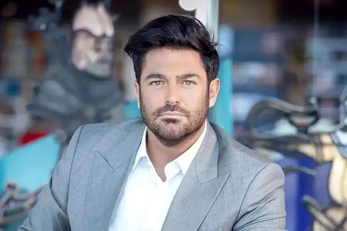 این اشتباه باورنکردنی درباره گلزار وایرال شد!