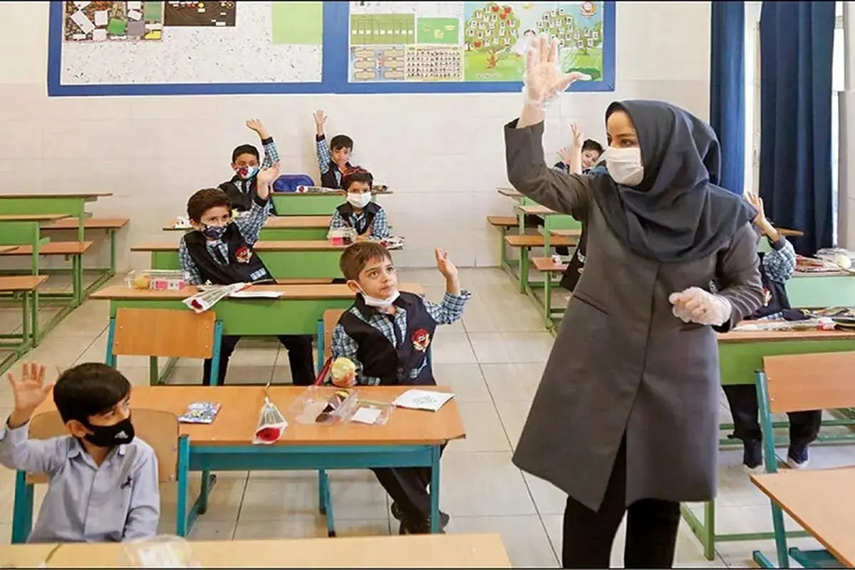 پرداخت حقوق تیرماه فرهنگیان با احکام جدید و تسویه بخشی از معوقات امروز یکشنبه ۲۹ تیر ۱۴۰۴ آغاز شد؟