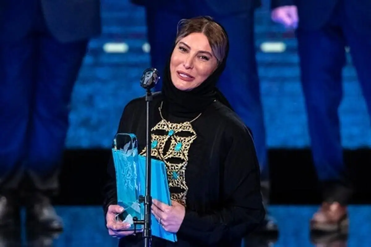 چرا فریبا نادری جنجالی شد: بچۀ زعفرانیه(شهید فلاحی)؛ ما رو دور ننداز!