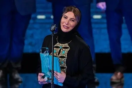 چرا فریبا نادری جنجالی شد: بچۀ زعفرانیه(شهید فلاحی)؛ ما رو دور ننداز!