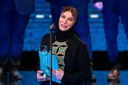 چرا فریبا نادری جنجالی شد: بچۀ زعفرانیه(شهید فلاحی)؛ ما رو دور ننداز!